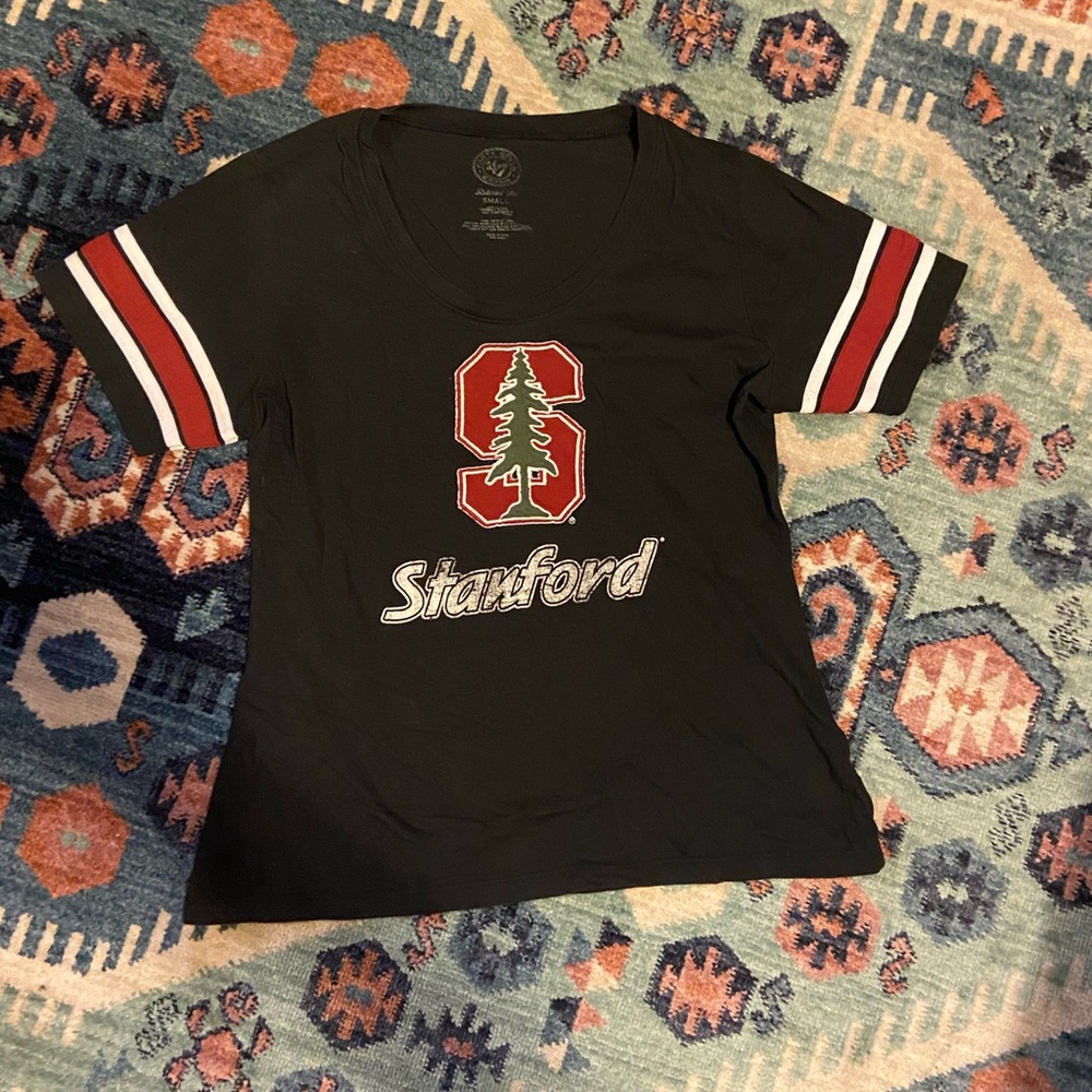 Women’s Stanford tee
